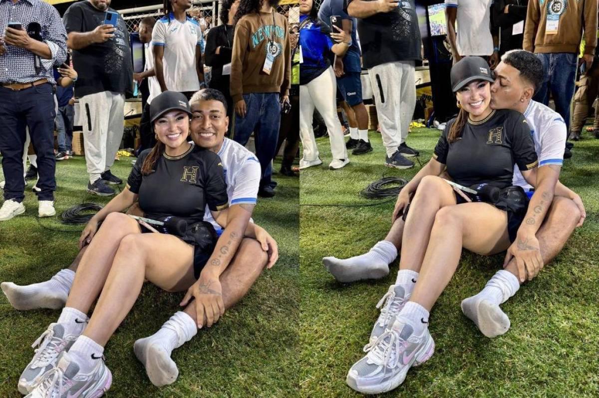 Supremo confirma que termina polémica relación tras partido de tiktokers y hace confesión