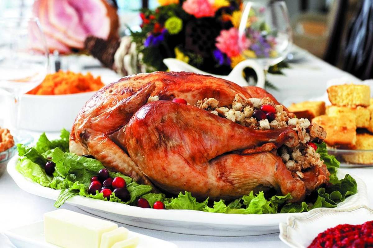 Tiempo de preparación: 3 horas 30 minutos / Rinde: 12 porciones / Dificultad: media