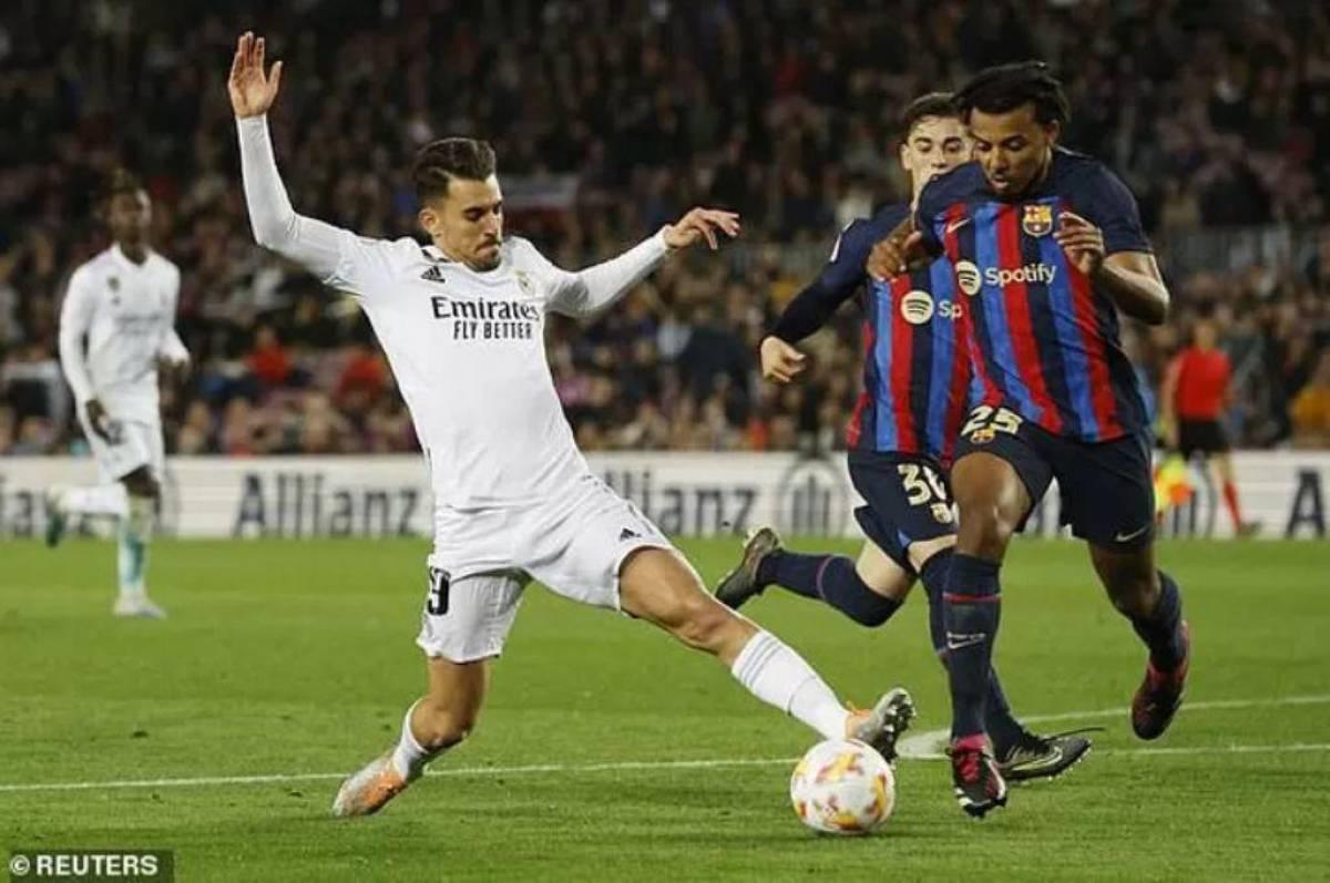 ¡Sin Mbappé! La trastocada alineación de Ancelotti con Real Madrid para final de Copa del Rey