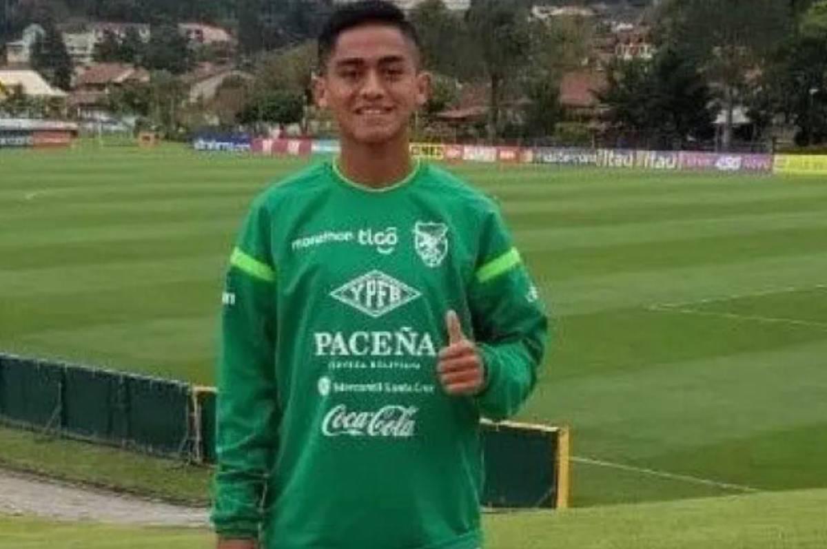 Falsifica identidad con la de su hermano ya fallecido ¡fue convocado por selección de su país!