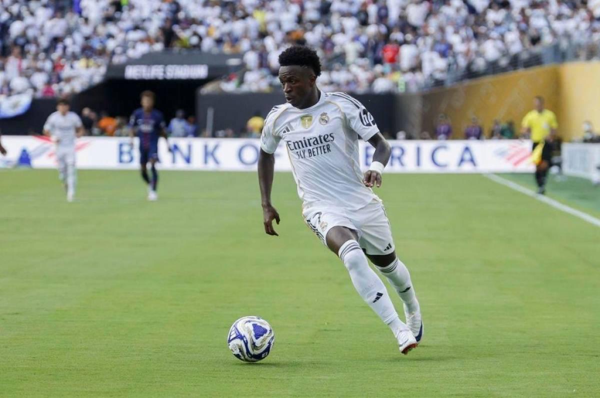 Barcelona amarra nuevo fichaje, planea irse de Real Madrid y Vinicius no se decide