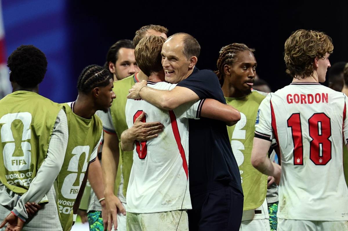 Razón por la que Inglaterra usará viagra antes de enfrenta a México en el Mundial