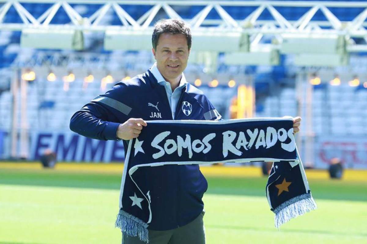 Fichajes Europa: Nuevo equipo de Luis Palma, Sergio Ramos a Monterrey y Messi sorprende