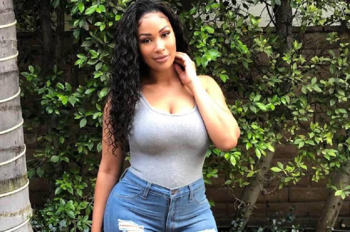 Campeón del mundo le fue infiel a su esposa con ocho mujeres y ella se desquita exponiéndolas