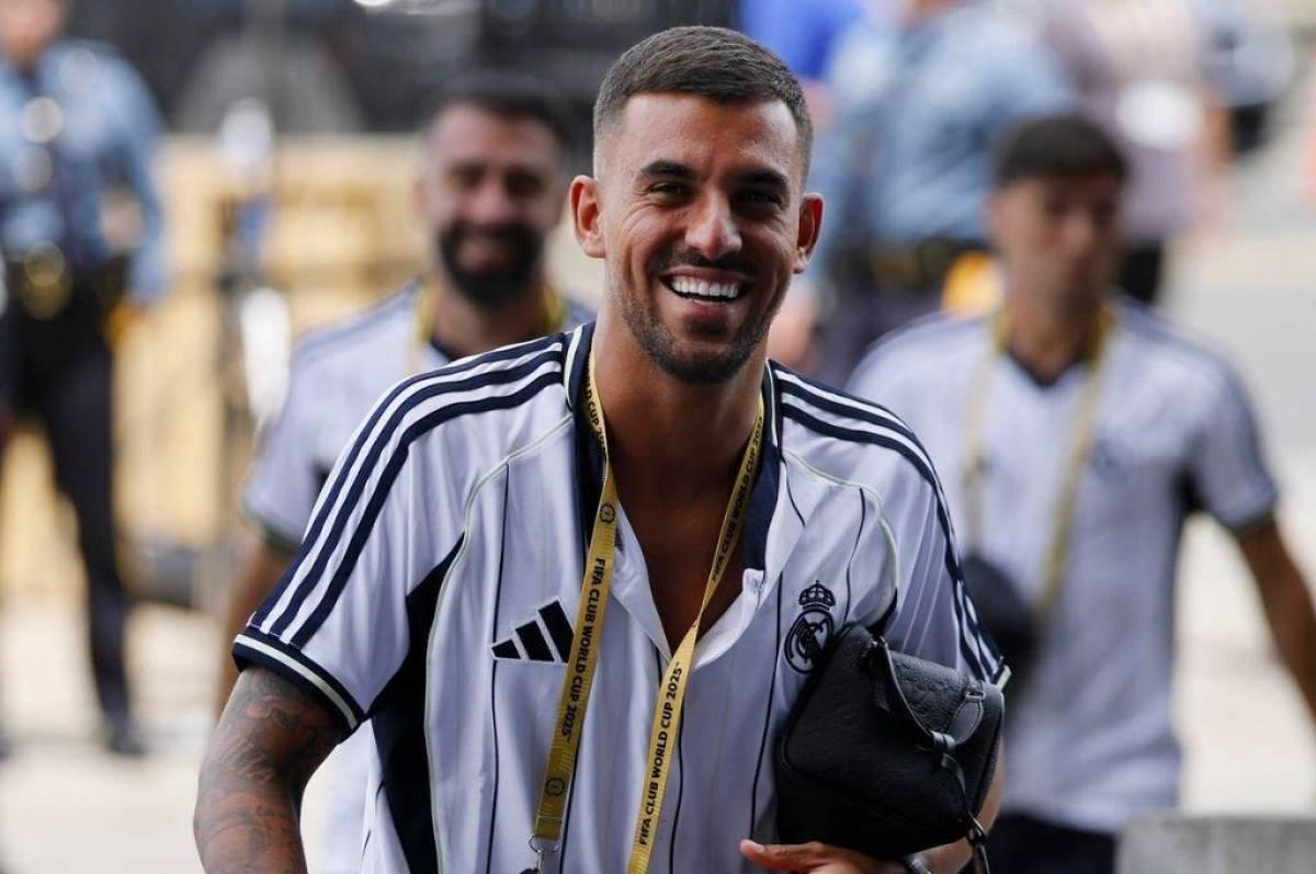 Barcelona amarra nuevo fichaje, planea irse de Real Madrid y Vinicius no se decide