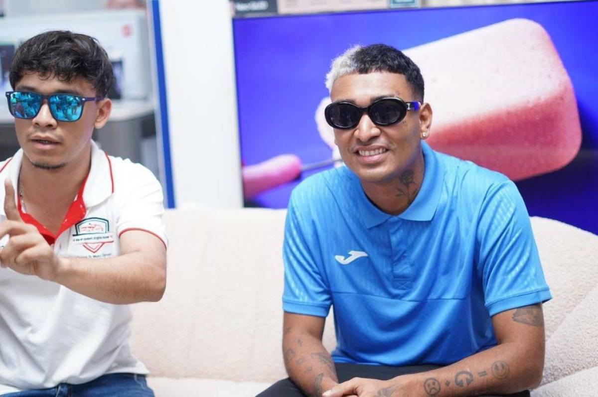 Supremo confirma que termina polémica relación tras partido de tiktokers y hace confesión