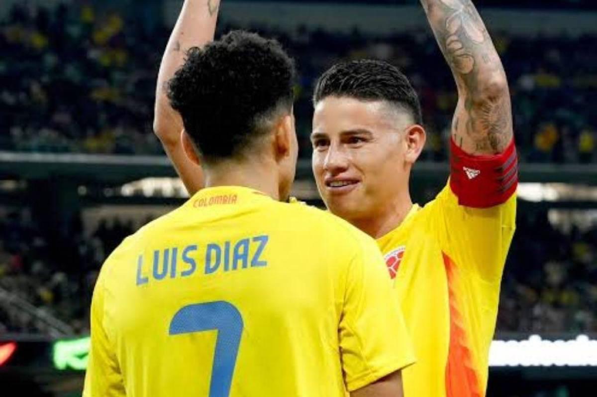 Las críticas de los medios a selección de México tras ser goleado por Colombia