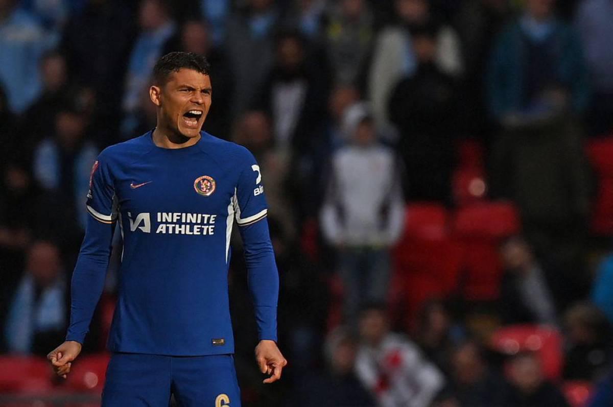 Tras la paliza del Arsenal, jugador le anuncia a Pochettino que se va del Chelsea