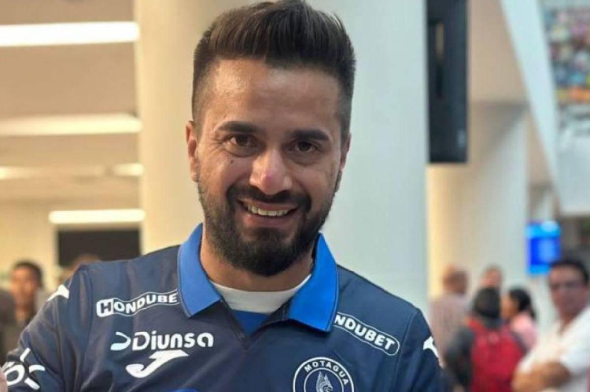 MERCADO: Técnico llega a Olimpia, hondureño fichado en el extranjero y Motagua en problemas