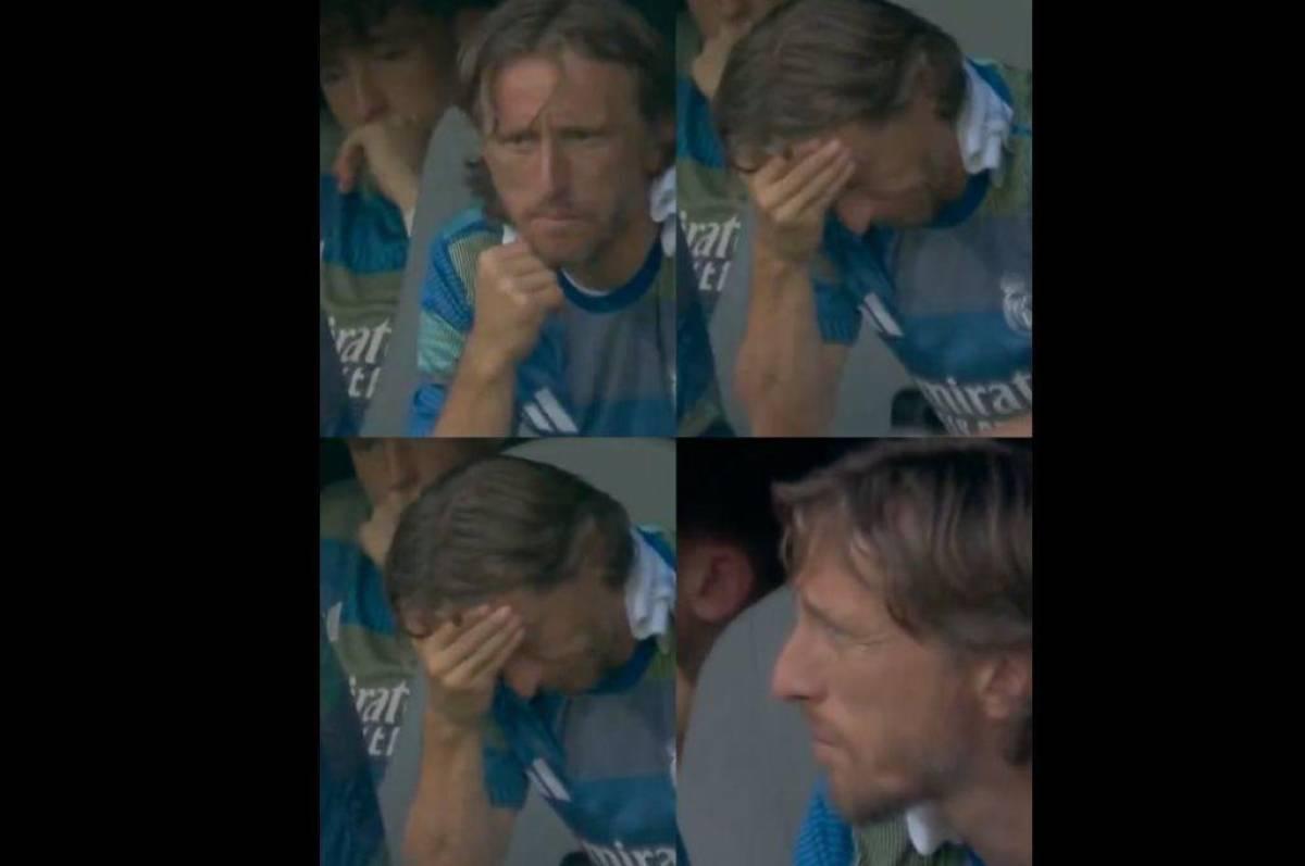 Desmayo de aficionado, el Balón de Oro, adiós a Modrić y villano del Real Madrid en goleada ante PSG