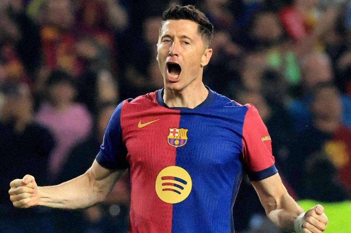 Real Madrid tiembla: La poderosa alineación que usará el Barcelona con los nuevos fichajes