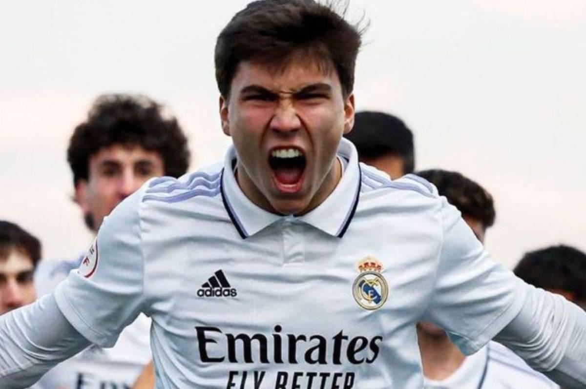 Gonzalo García; ¿quién es el futbolista que salvó a Real Madrid ante Leganés en Copa del Rey?