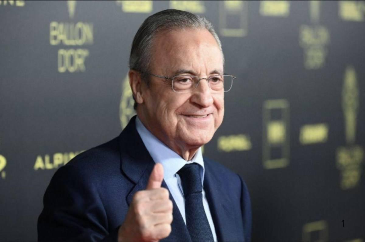 Fichajes Europa: Jugador del Real Madrid sería el reemplazo de Neymar ¿se va Florentino Pérez?