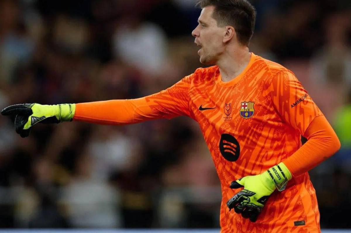 Barcelona y su alineación titular ante Real Madrid por final de Supercopa de España