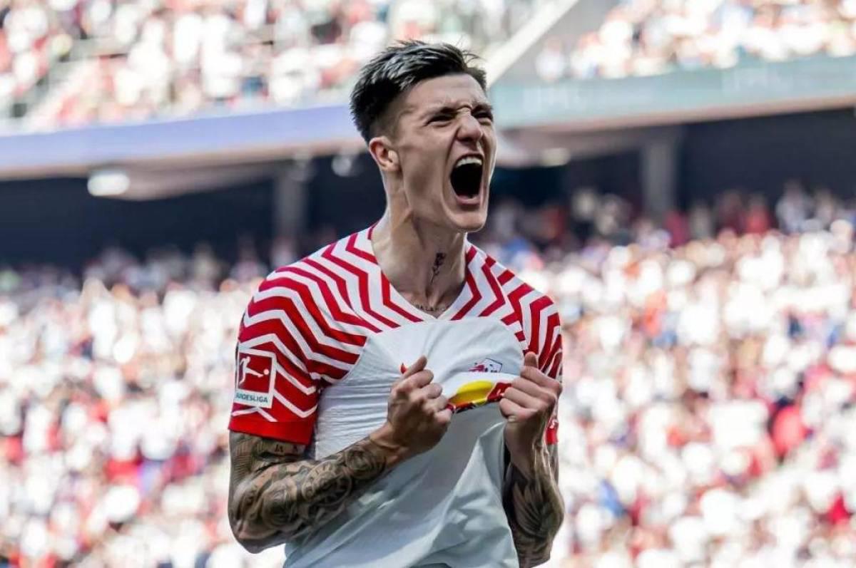 Real Madrid busca robarle jugador al City de Pep y Barcelona lo mandaría a préstamo