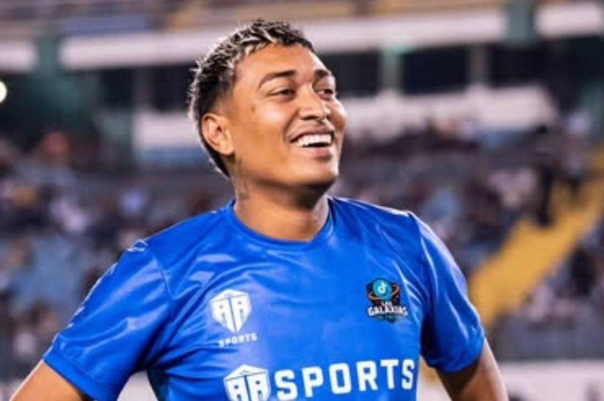 Surgen nuevos detalles del choque de Supremo tras partido de tiktokers: Involucrado iba borracho