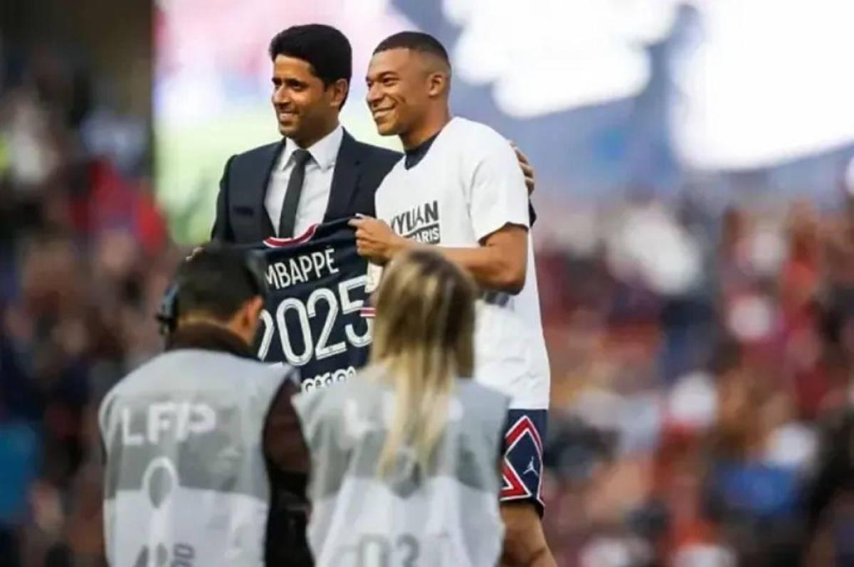 Fichajes: Cristiano Ronaldo define su futuro, Mbappé es noticia y niño de 15 es contratado