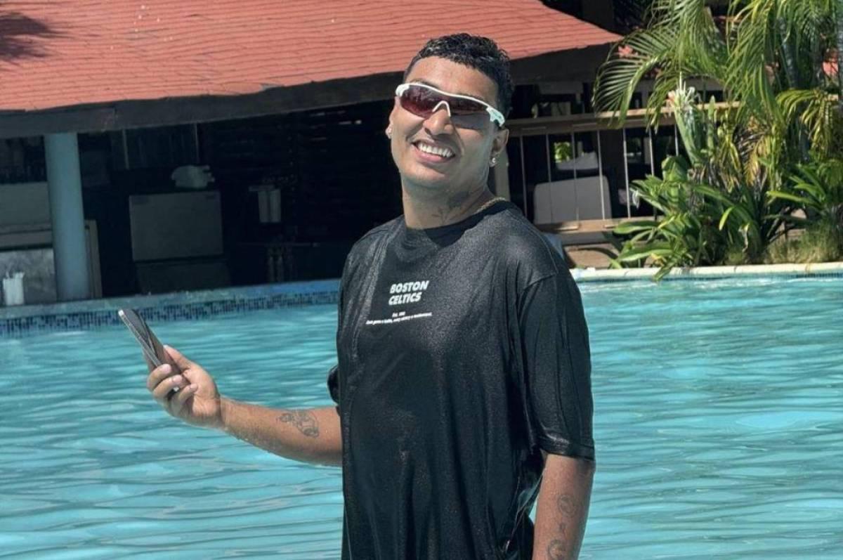 Surgen nuevos detalles del choque de Supremo tras partido de tiktokers: Involucrado iba borracho