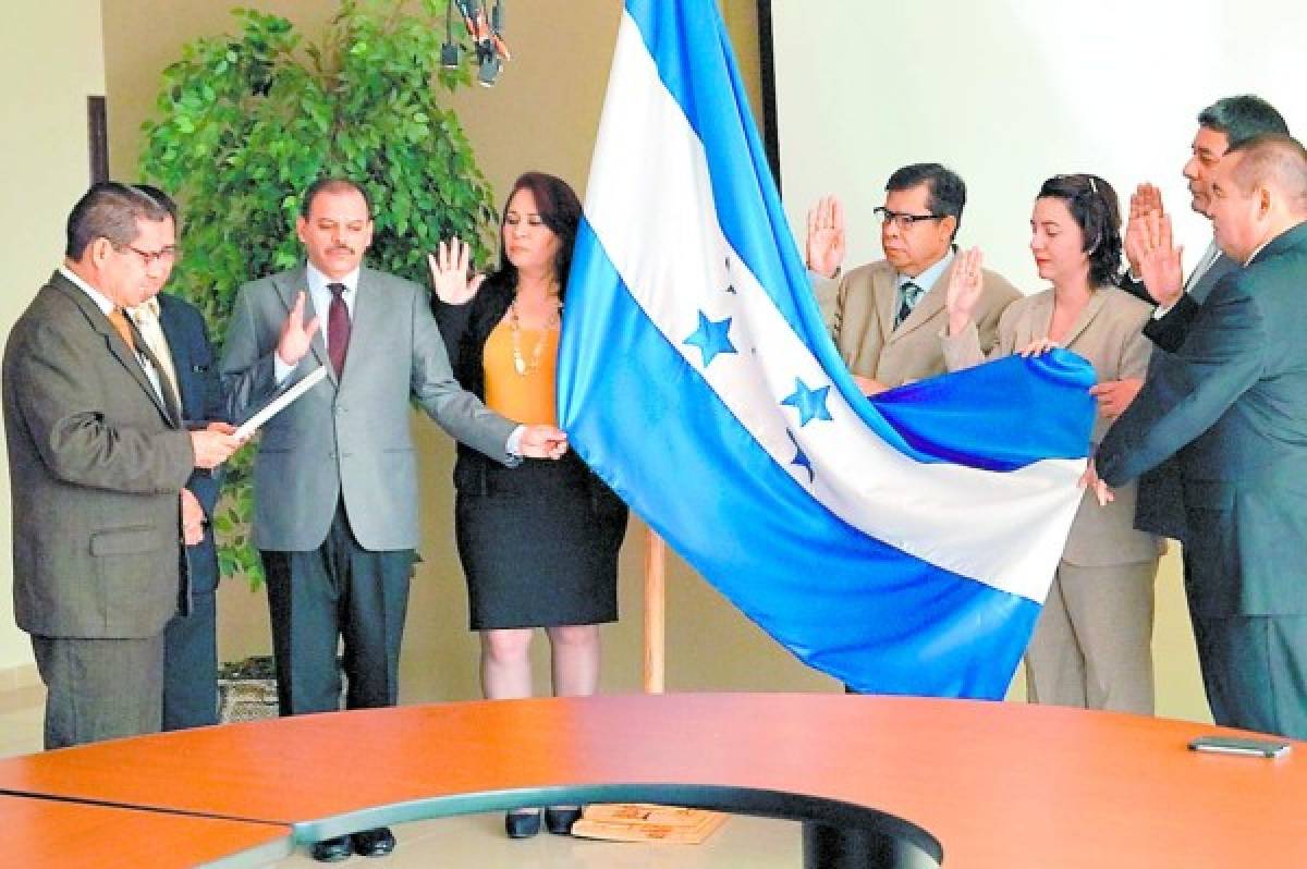 Honduras: Inprema nombra un Comité de Control Interno