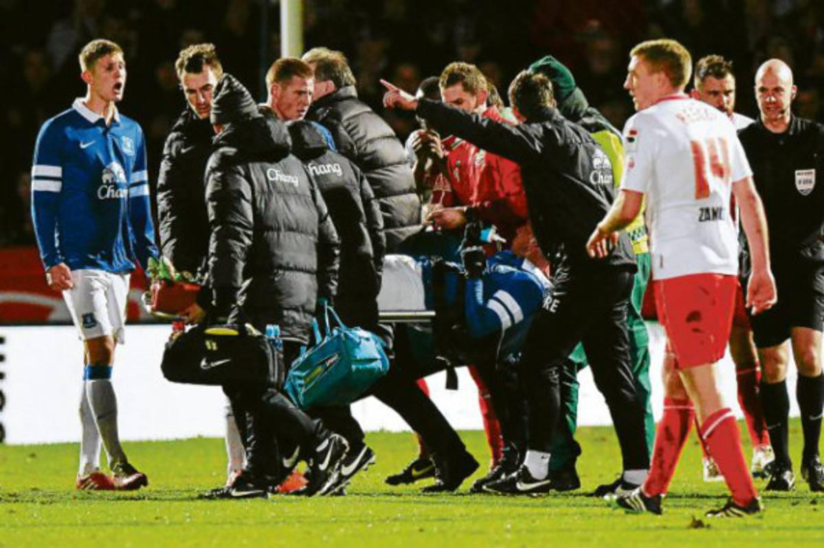 Suspenso en Costa Rica