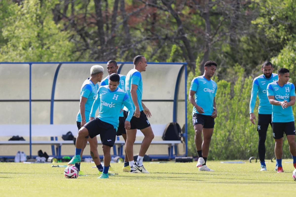 Reinaldo Rueda perfecciona la estrategia para tumbar a Costa Rica ¿cuál será su 11?