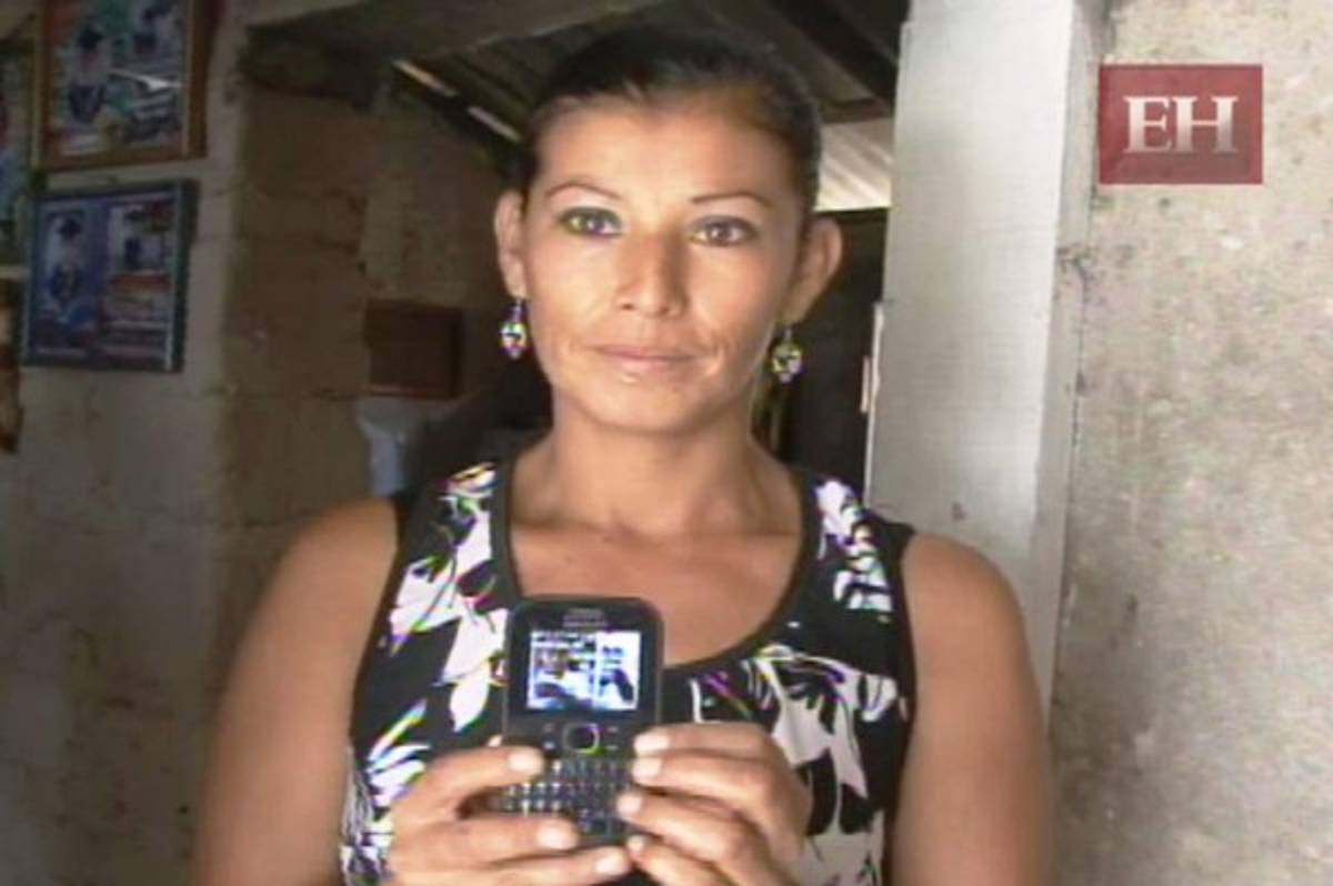 Viuda de víctima de incendio en Feria: A un año de la pérdida irreparable de su esposo&nbsp;&nbsp;