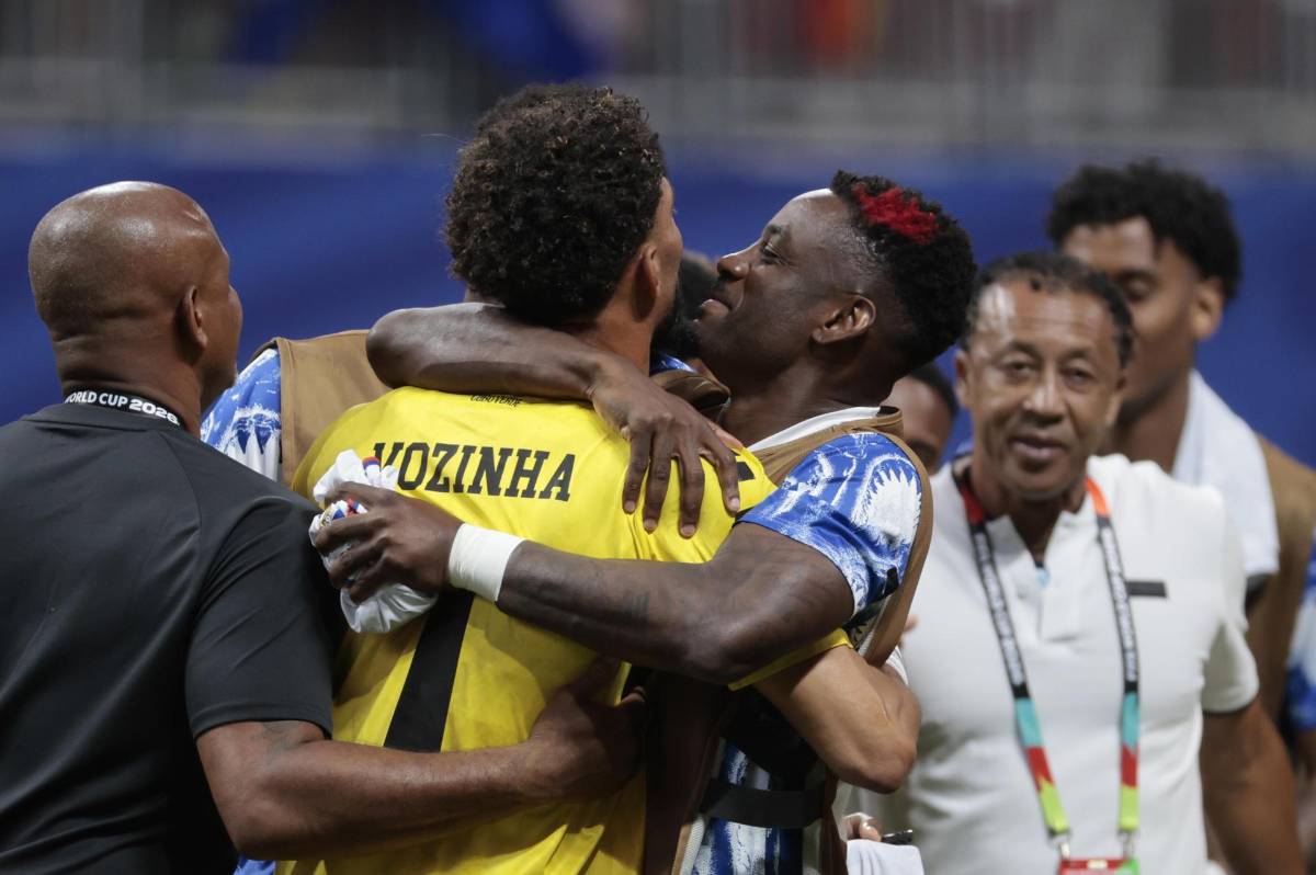 ¿Quién es Vozinha? la figura de Cabo Verde ante España en el Mundial United 2026