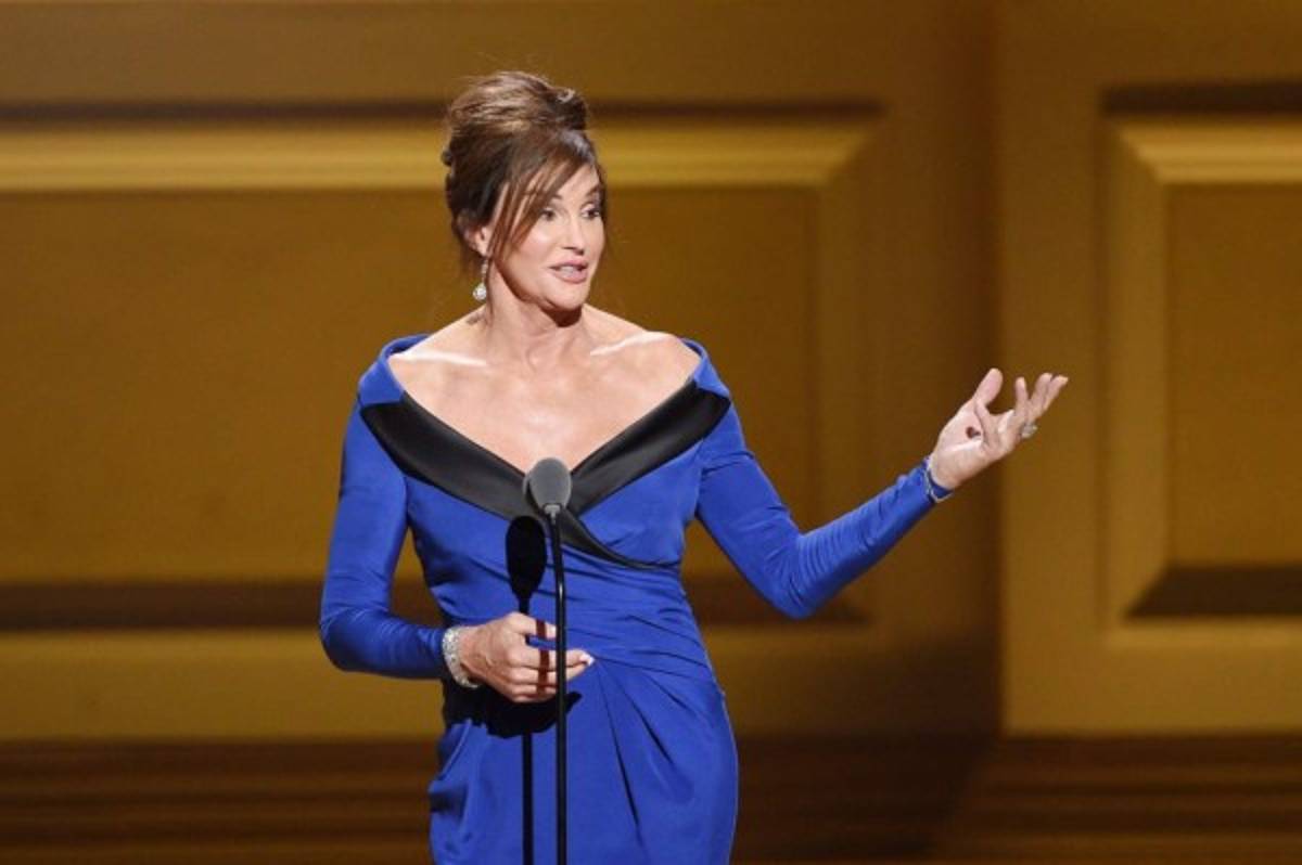 Caitlyn Jenner se arrepiente de no haber sido abierta con su padre sobre su sexualidad