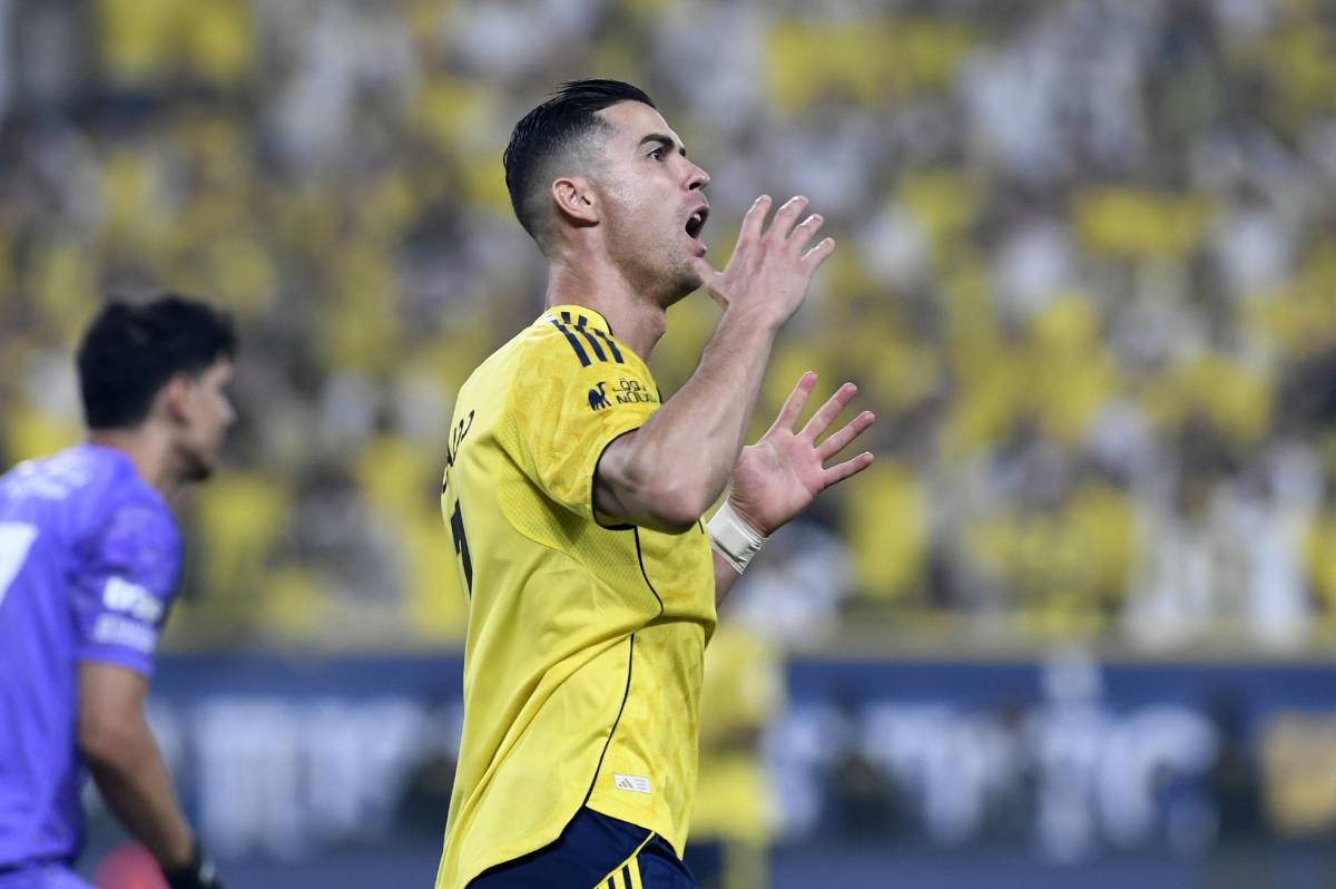 Cristiano Ronaldo y su forma de influir fuera de las canchas en el Mundial United 2026