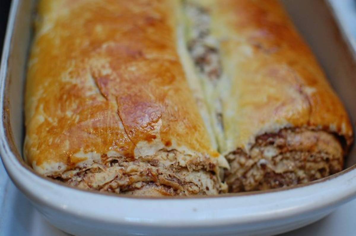 La pregunta del Papa Francisco que confundió a Melania Trump