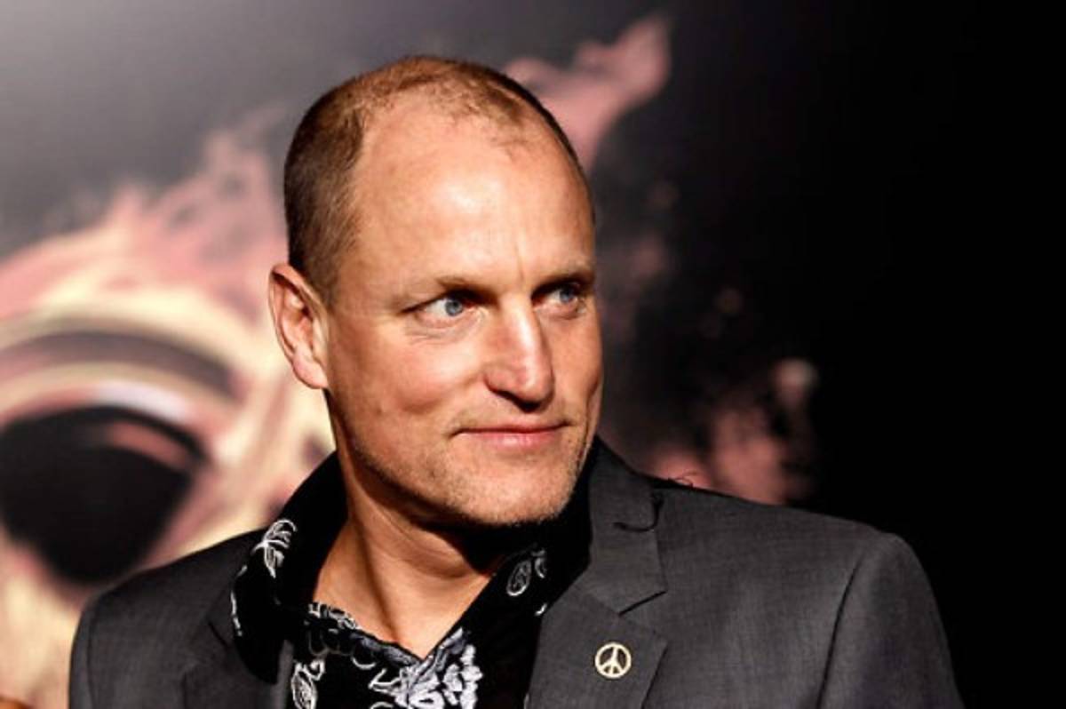 Woody Harrelson: 'No me gustan las entrevistas para promocionar una película”