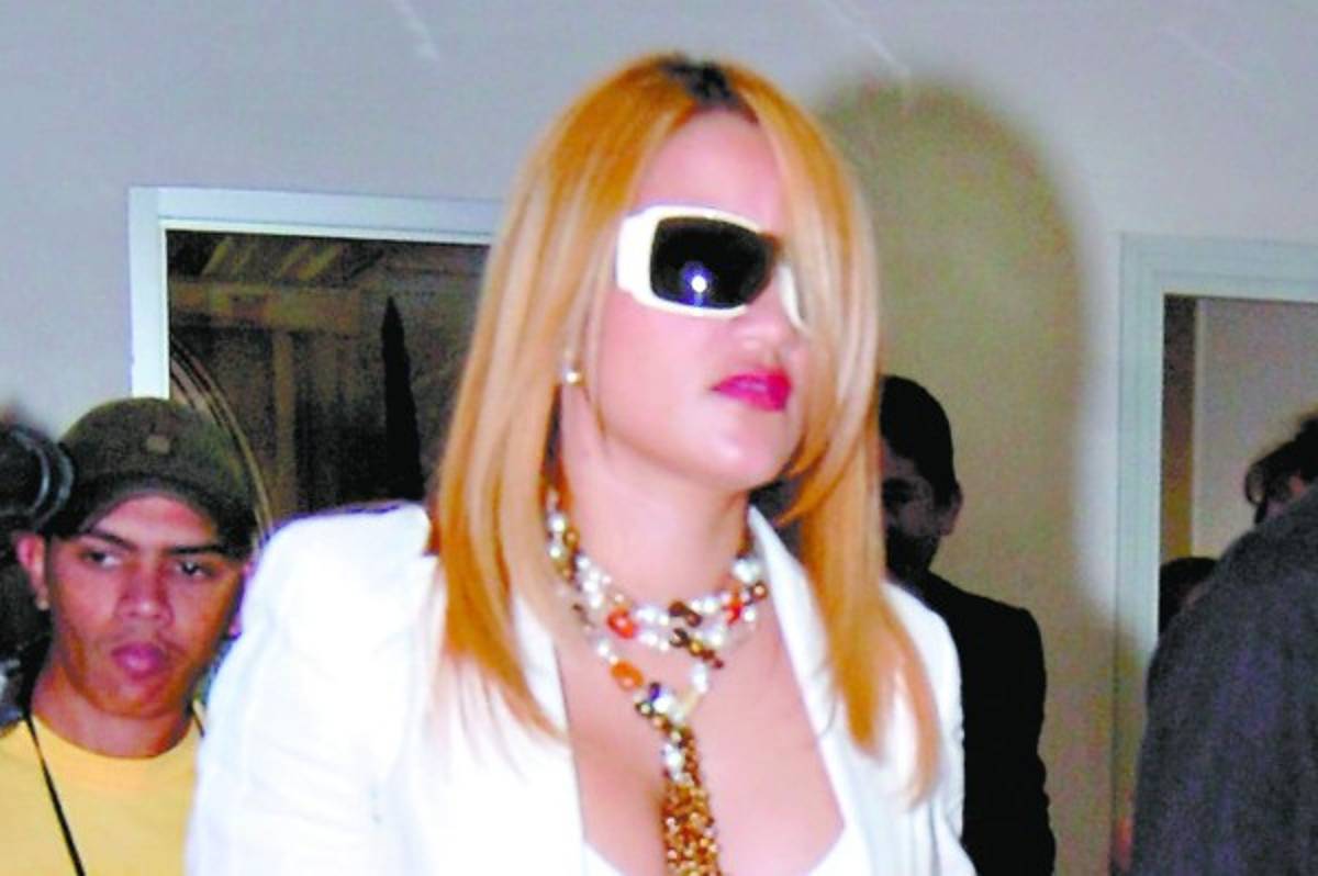 Mansión de Marcelo Chimirri pasa a poder de la Cruz Roja Hondureña