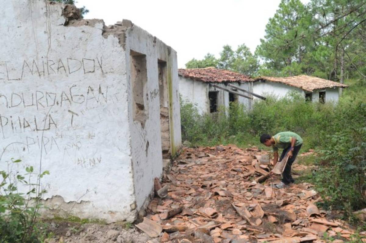 San Antonio de Oriente, la joya colonial que sobrevive a Velásquez