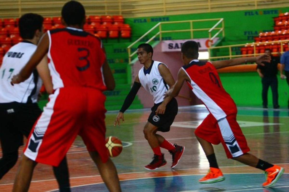 LLegaron las finales en 'los 10 mejores”