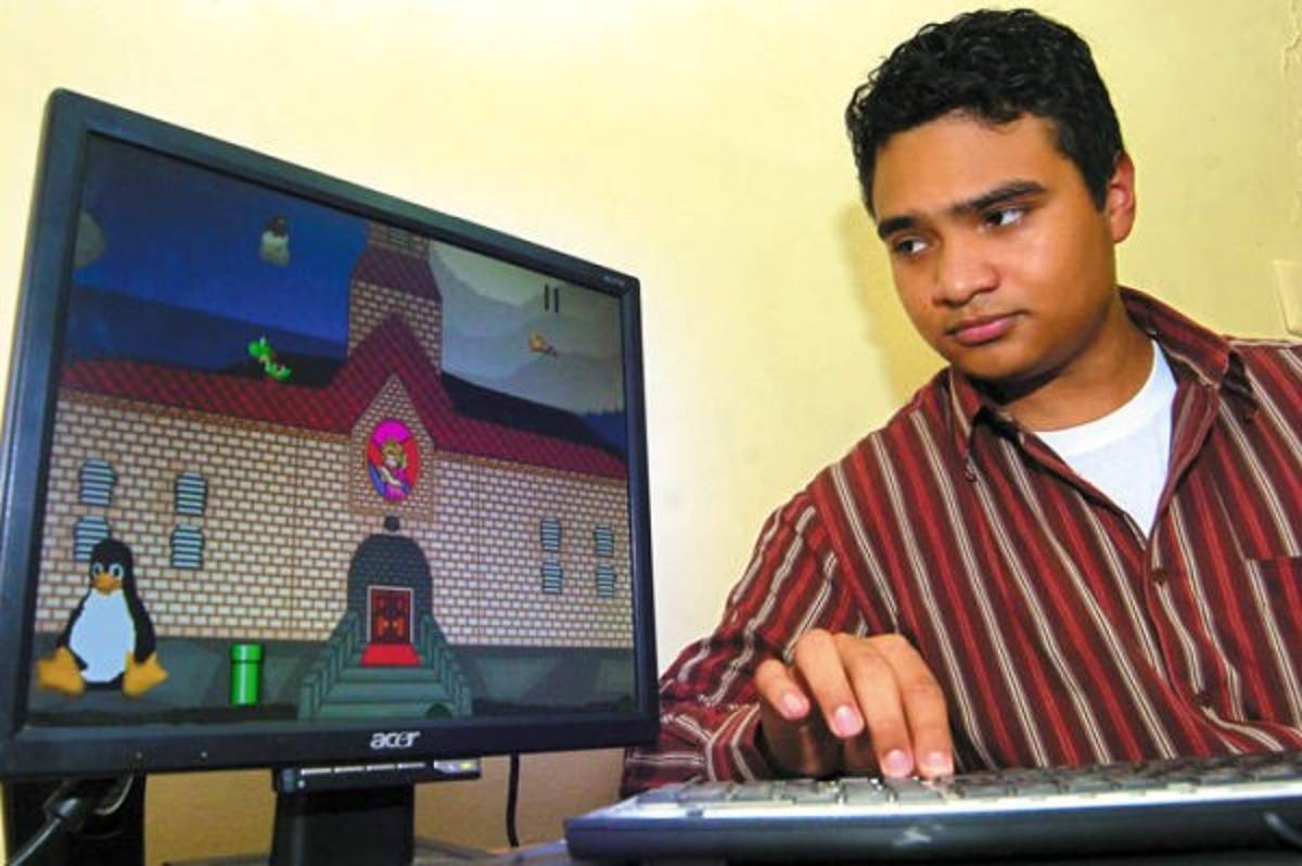 History Channel: Invento de genio hondureño entre mejores del mundo