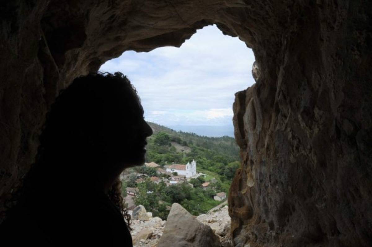 San Antonio de Oriente, la joya colonial que sobrevive a Velásquez