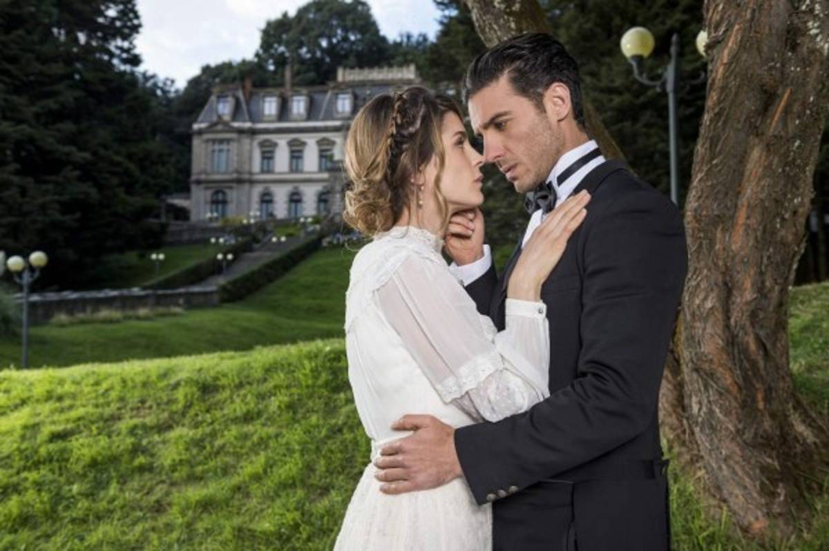 Actores que se disputan el galardón de premios TvyNovelas