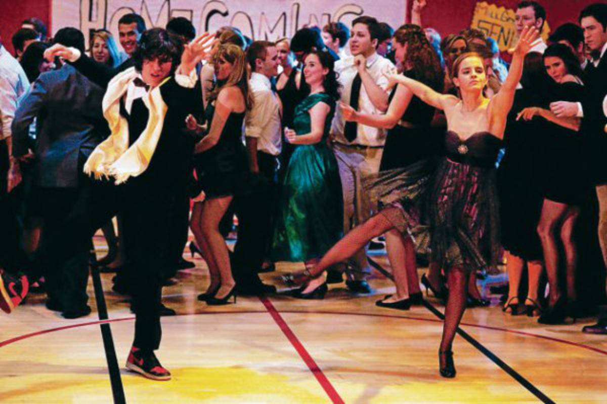 Emma Watson y su vida después de Harry Potter