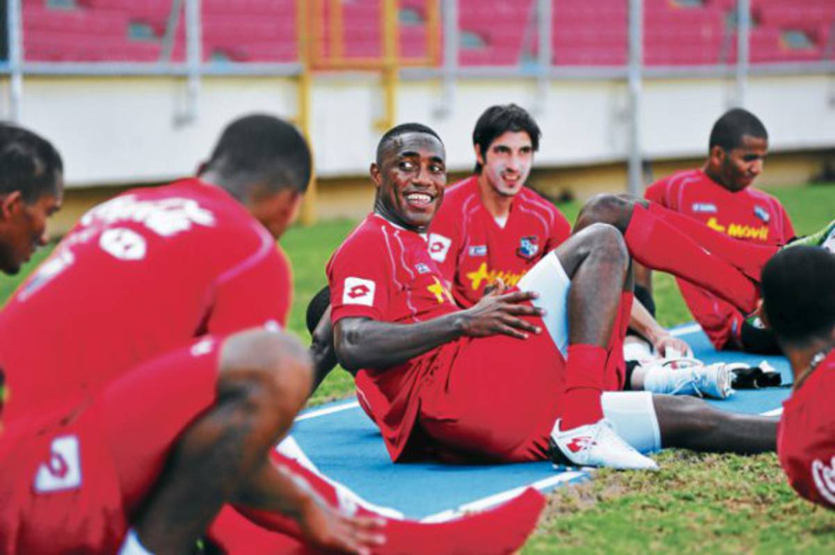 Luis Tejada: 'Espero una Honduras reservada”