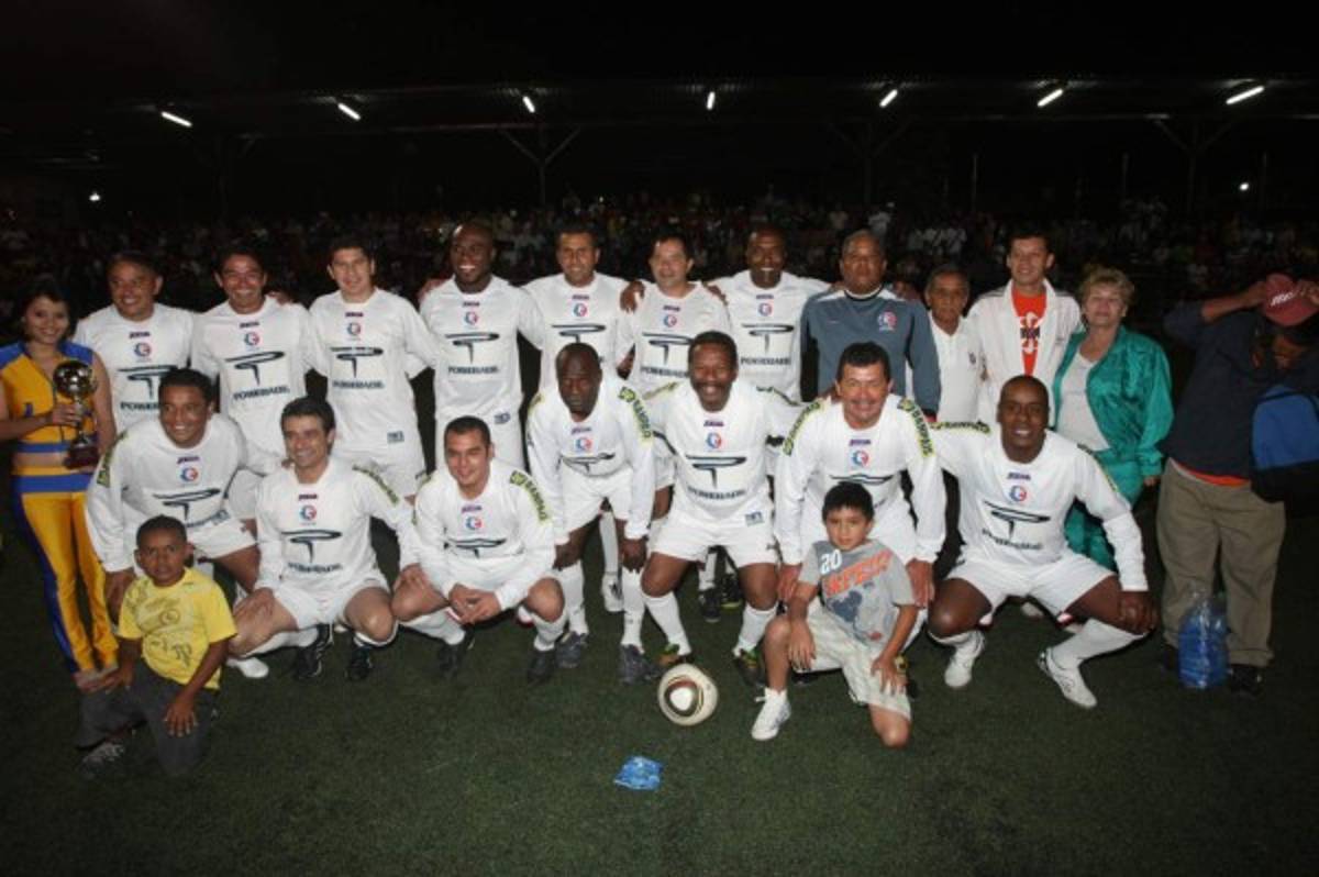 Fabio y Johnny jugarán juntos su décima gran final