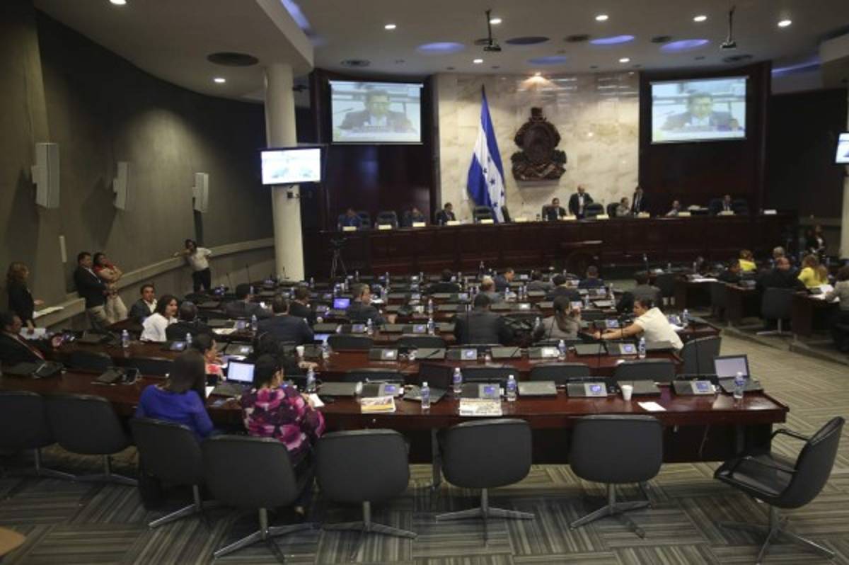 Advierten sobre reforma al artículo 181 del Procesal Penal en el Congreso Nacional