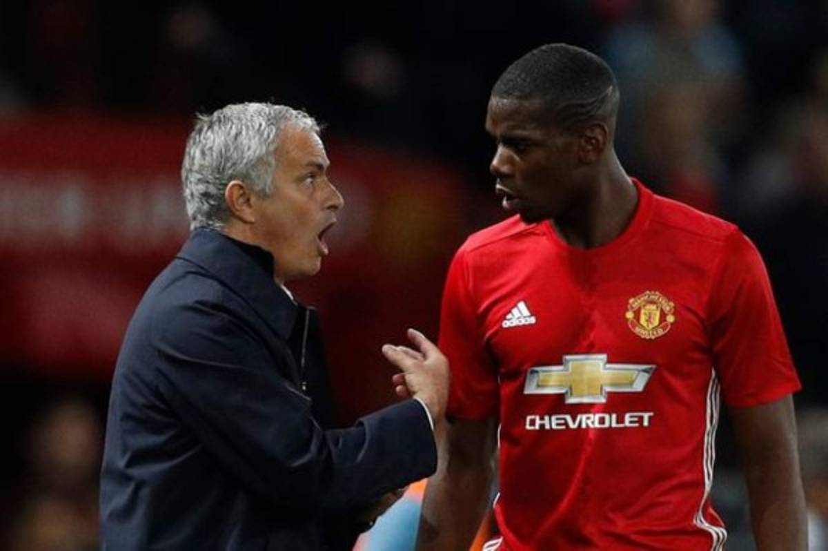 Mourinho asegura que fichaje de Pogba por el United no fue caro