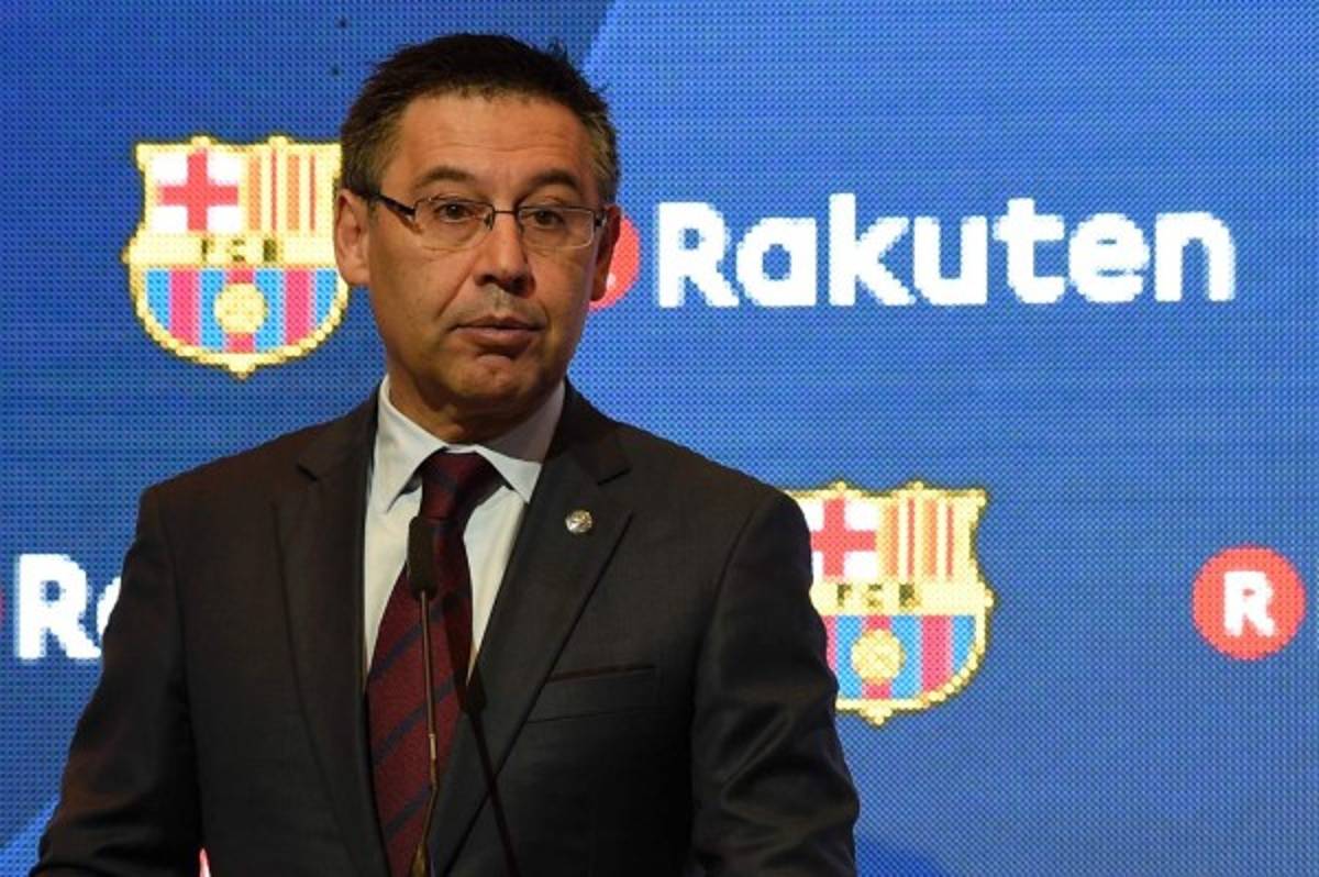 Barcelona liderará los ingresos por patrocinador y marca deportiva