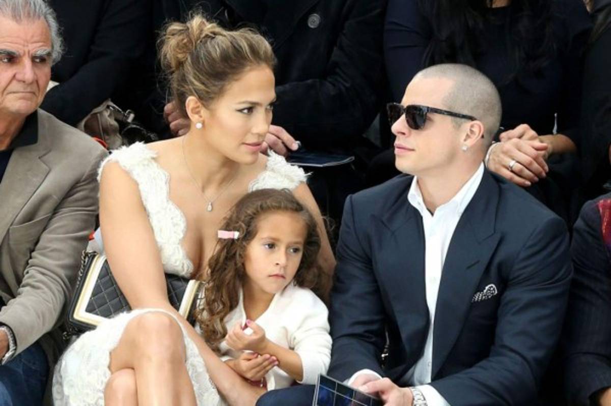 Jennifer López revela quiénes han sido sus mejores amantes