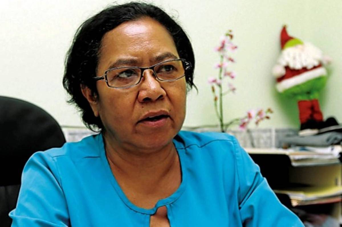 Casa Hogar Bencaleth