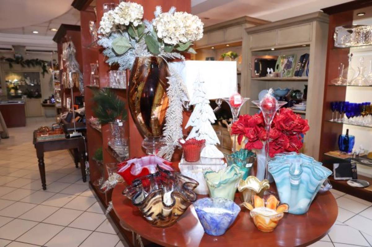 La clase y estilo del cristal