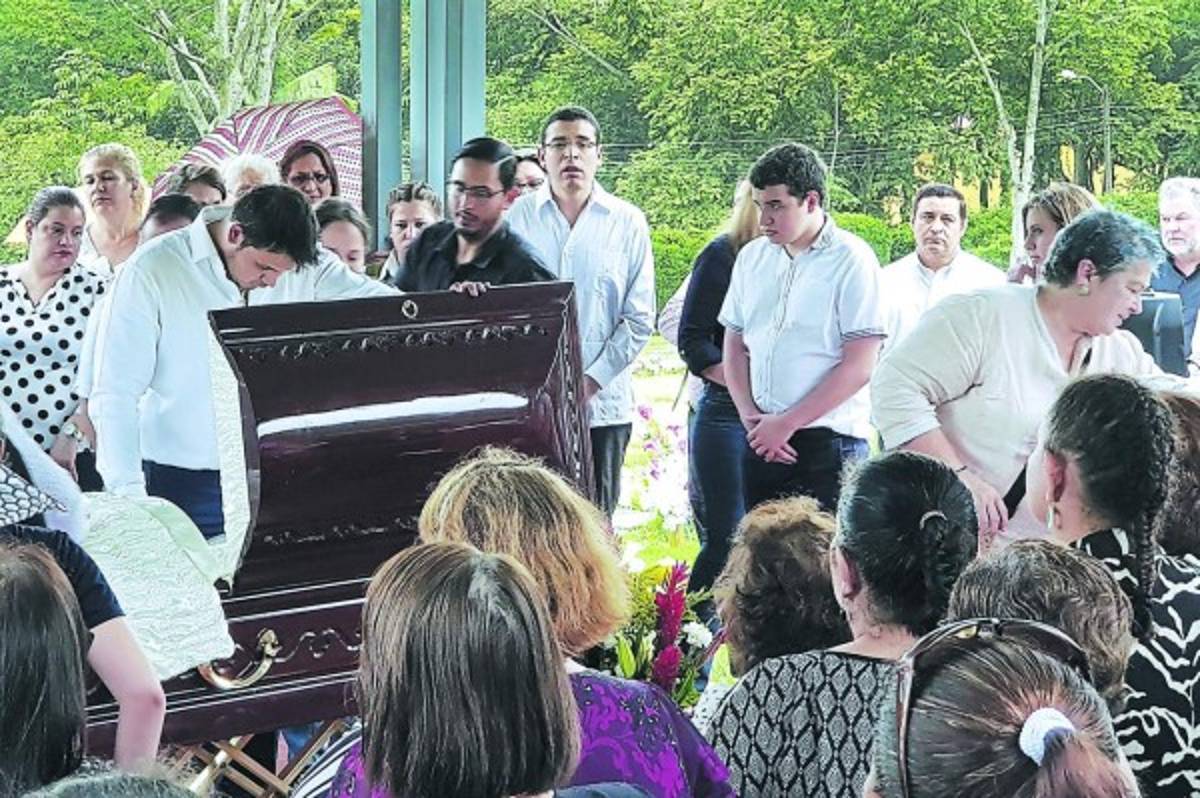 Abogado Mateo Galán le disparó a su atacante en tres ocasiones