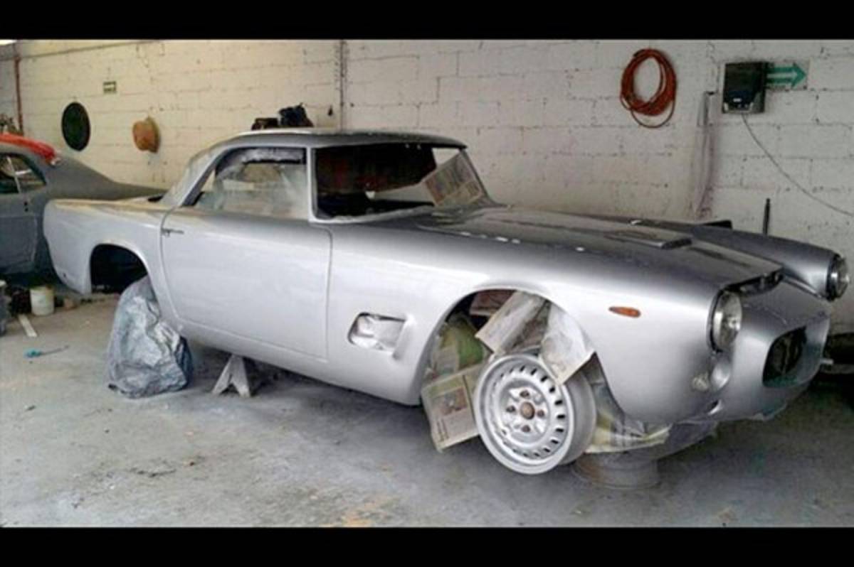 Nuevo museo de 'Cantinflas'