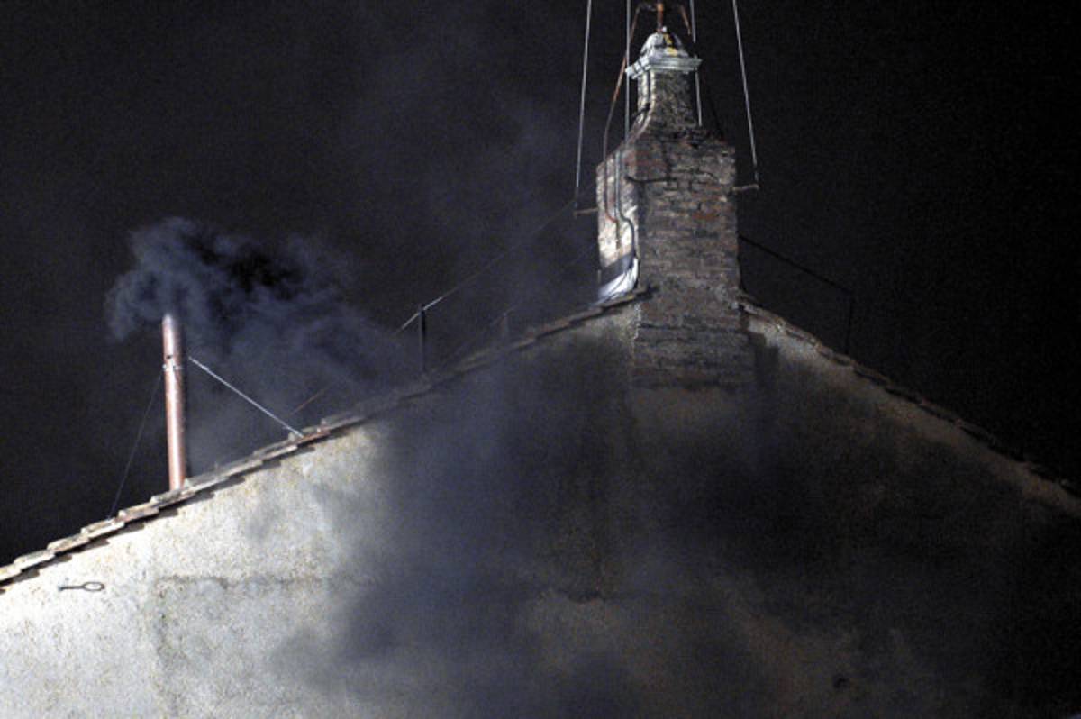 'Elijan un buen pastor con corazón generoso”