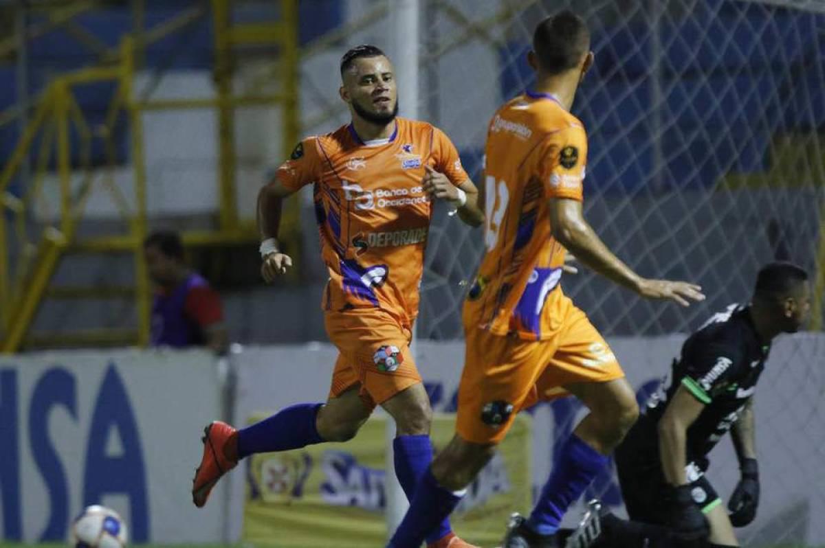 ¡Fichajes! Dos al extranjero, Motagua presenta alta y Olimpia cerca de atacante